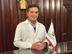 سونوگرافی با بیمه مشهد