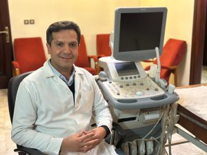 سونوگرافی تعیین جنسیت مشهد