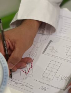 سونوگرافی واریس مشهد